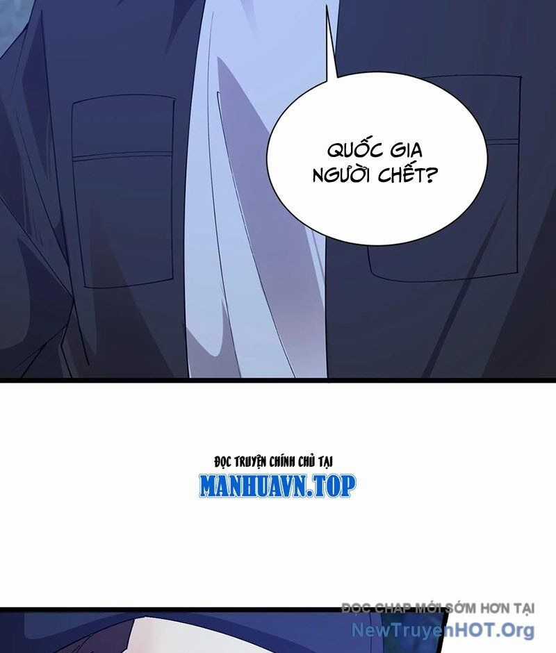 Ta Học Trảm Thần Trong Bệnh Viện Tâm Thần Chương 245 trang 43