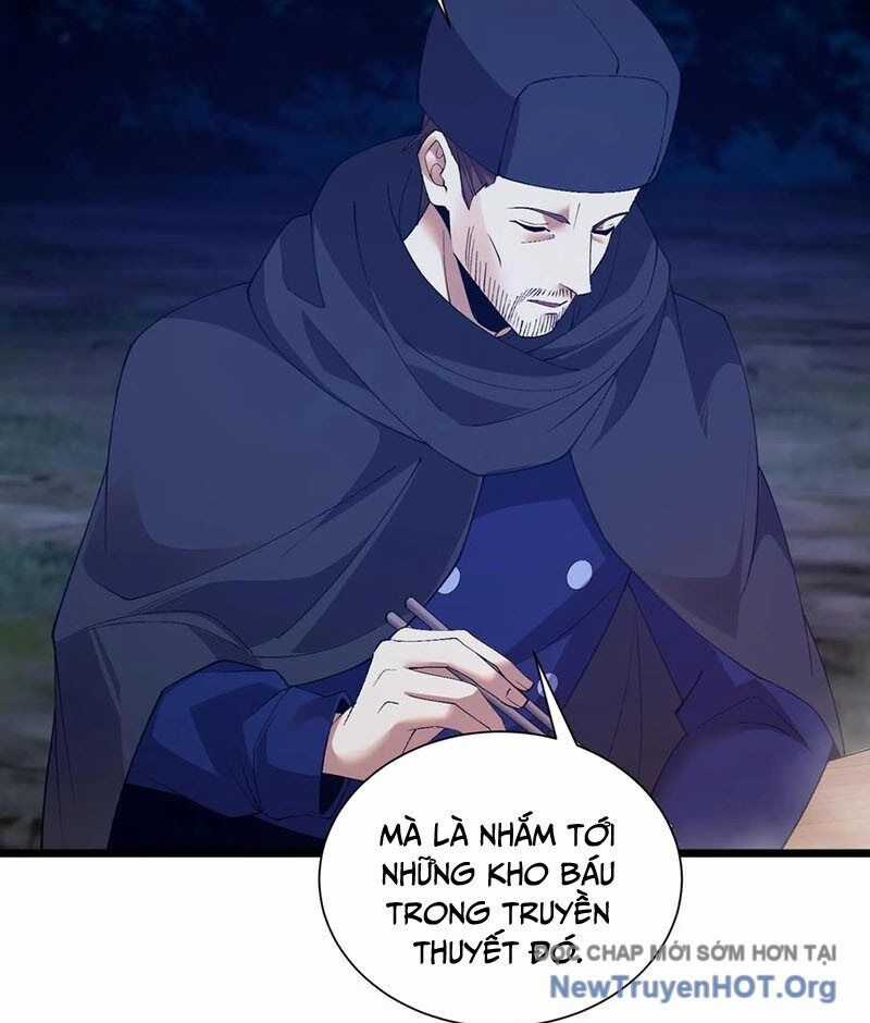 Ta Học Trảm Thần Trong Bệnh Viện Tâm Thần Chương 245 trang 45