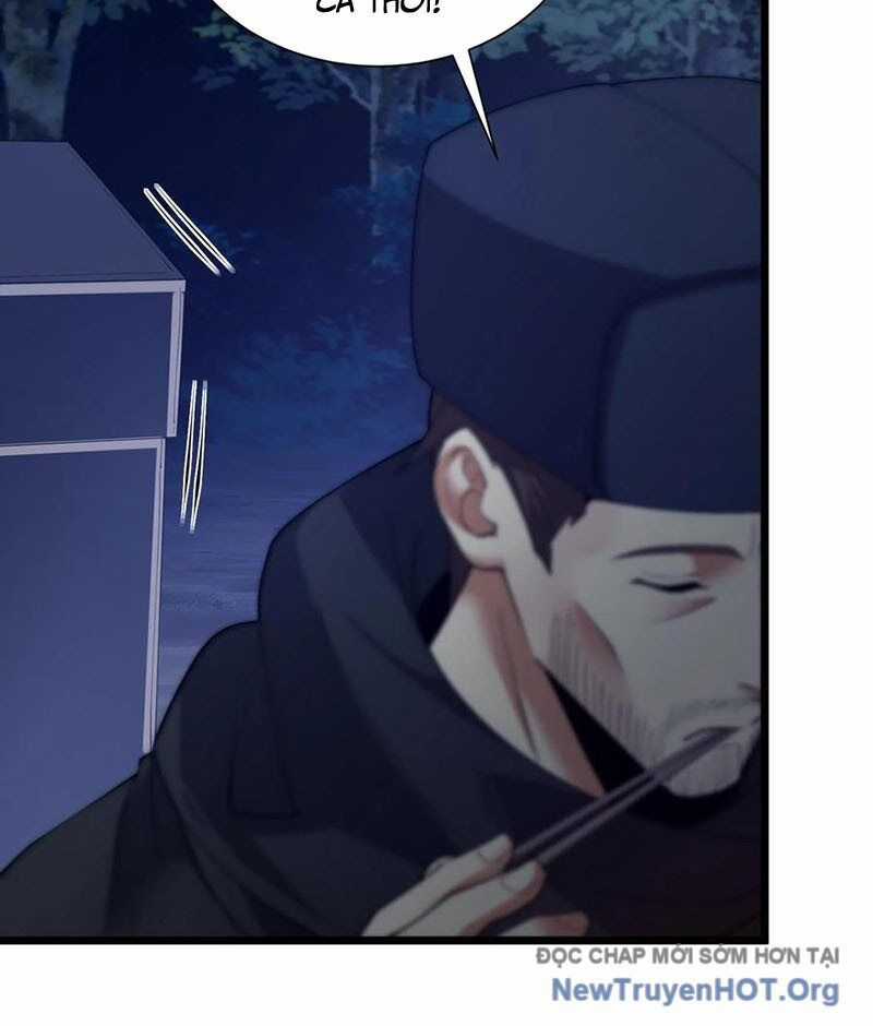 Ta Học Trảm Thần Trong Bệnh Viện Tâm Thần Chương 245 trang 49