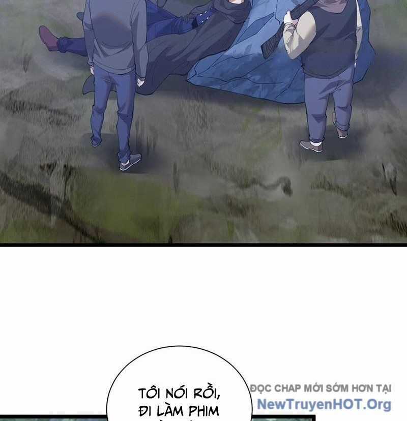 Ta Học Trảm Thần Trong Bệnh Viện Tâm Thần Chương 245 trang 5