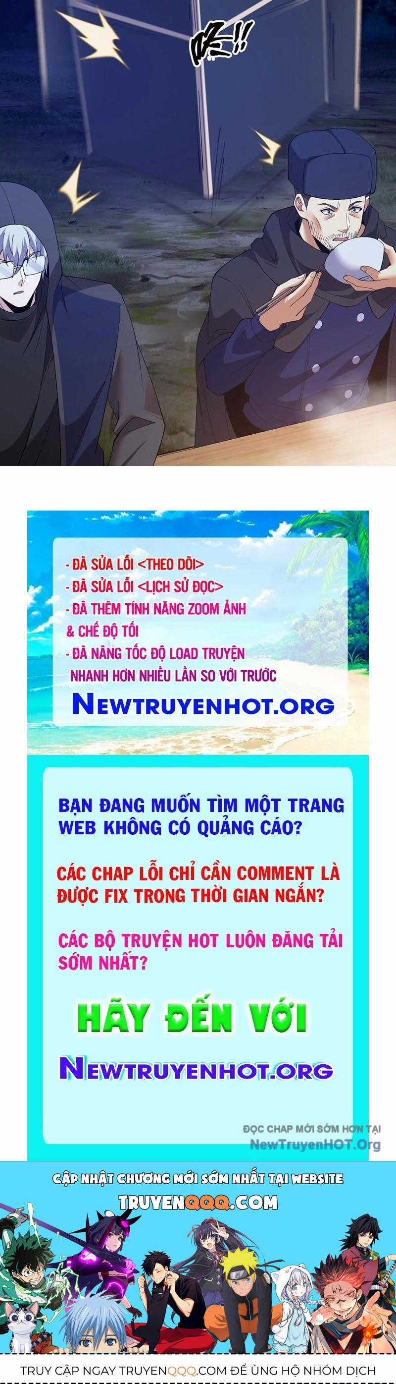 Ta Học Trảm Thần Trong Bệnh Viện Tâm Thần Chương 245 trang 51