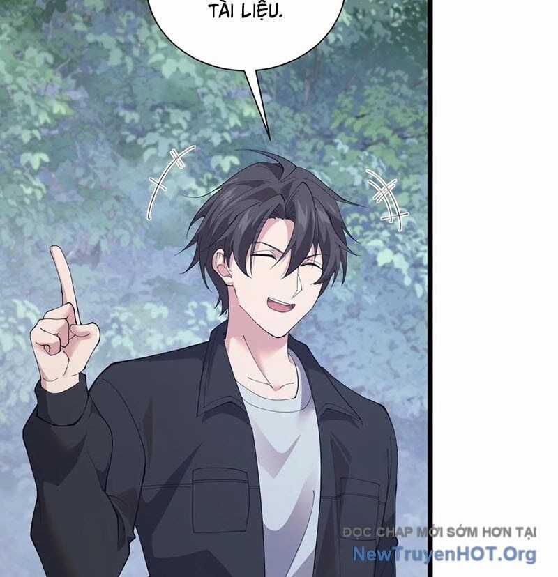 Ta Học Trảm Thần Trong Bệnh Viện Tâm Thần Chương 245 trang 6