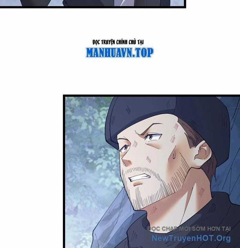 Ta Học Trảm Thần Trong Bệnh Viện Tâm Thần Chương 245 trang 7