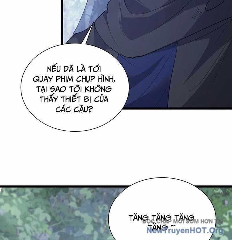 Ta Học Trảm Thần Trong Bệnh Viện Tâm Thần Chương 245 trang 8