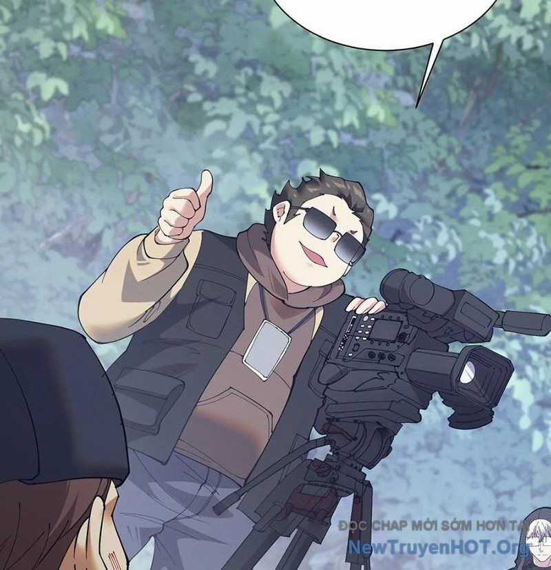 Ta Học Trảm Thần Trong Bệnh Viện Tâm Thần Chương 245 trang 9