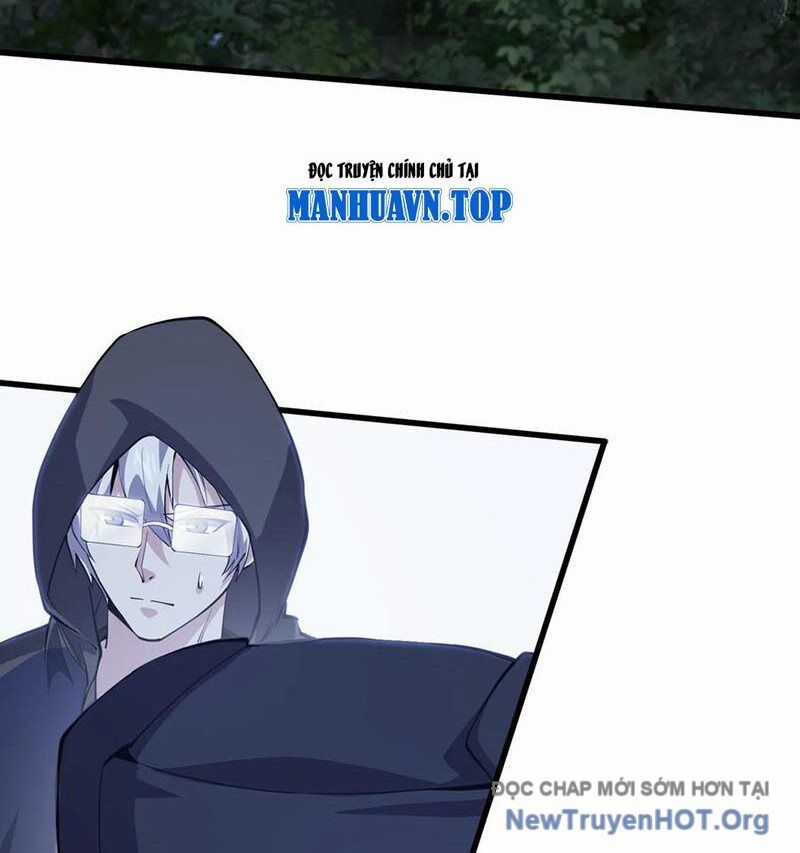 Ta Học Trảm Thần Trong Bệnh Viện Tâm Thần Chương 246 trang 10