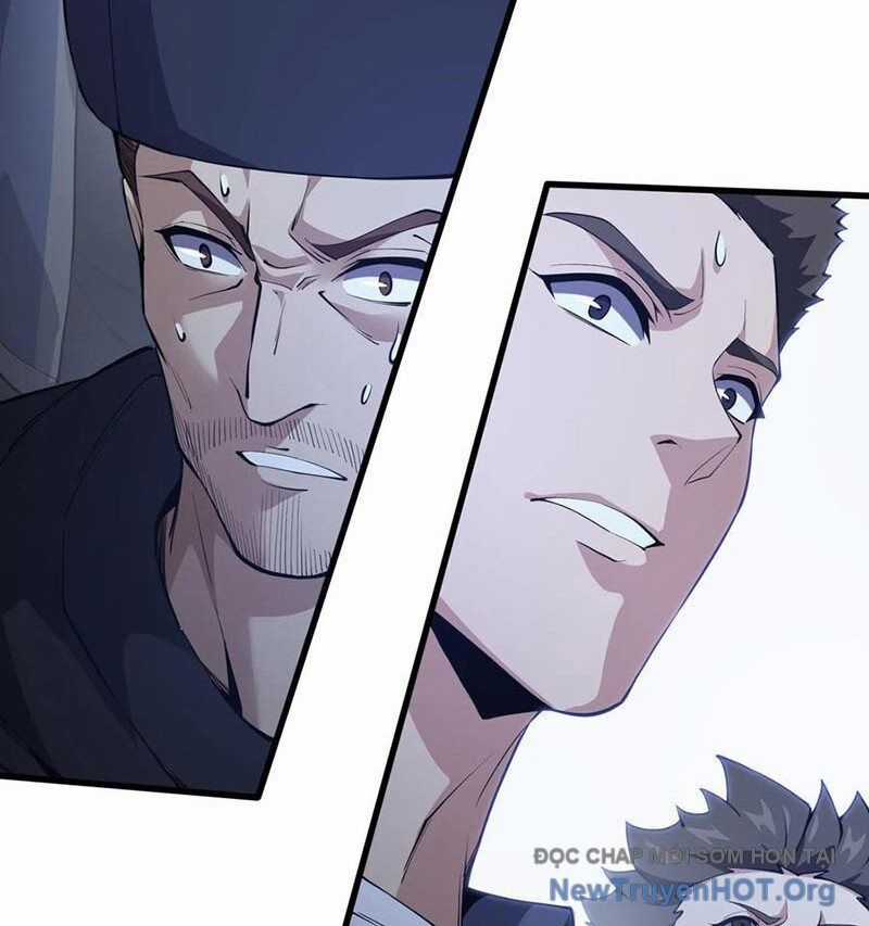 Ta Học Trảm Thần Trong Bệnh Viện Tâm Thần Chương 246 trang 11