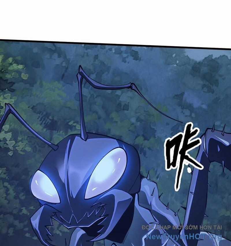 Ta Học Trảm Thần Trong Bệnh Viện Tâm Thần Chương 246 trang 13