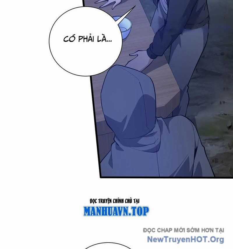 Ta Học Trảm Thần Trong Bệnh Viện Tâm Thần Chương 246 trang 16