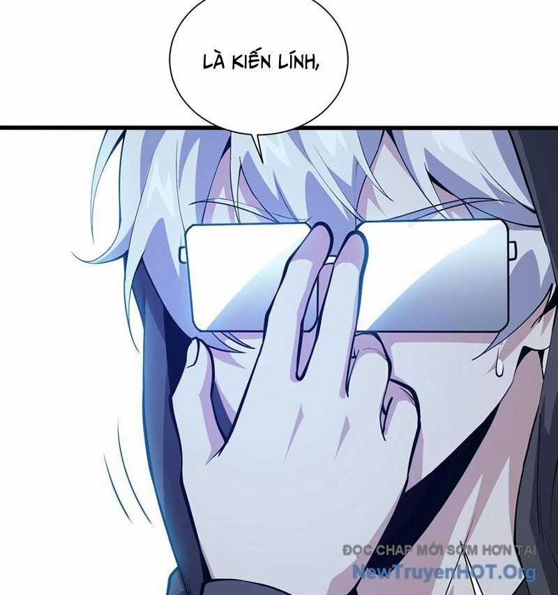 Ta Học Trảm Thần Trong Bệnh Viện Tâm Thần Chương 246 trang 17