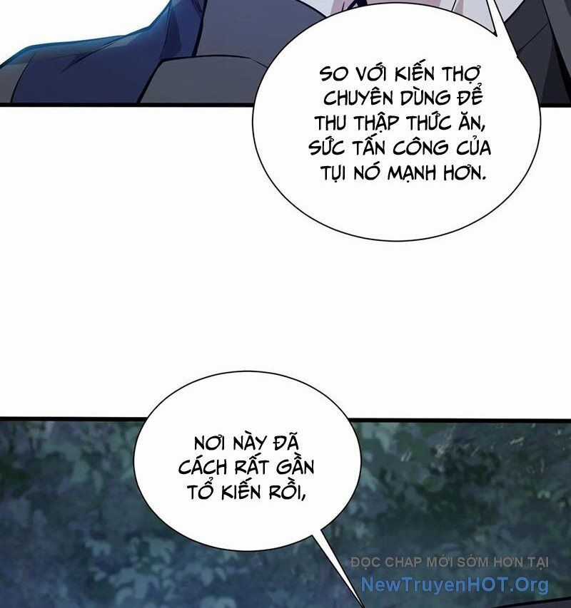 Ta Học Trảm Thần Trong Bệnh Viện Tâm Thần Chương 246 trang 18