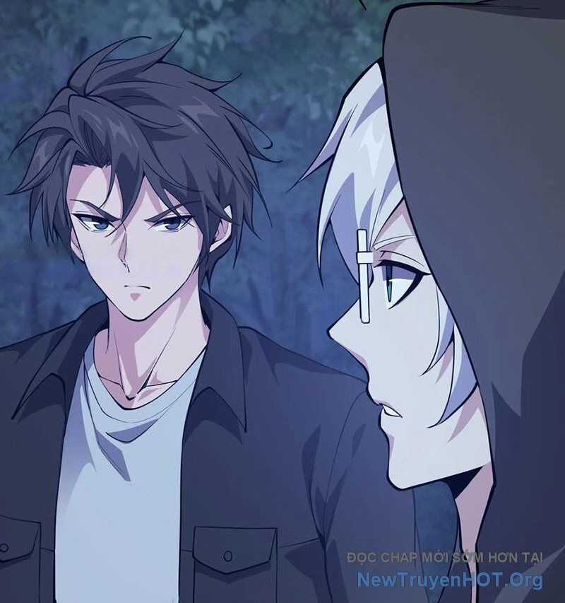 Ta Học Trảm Thần Trong Bệnh Viện Tâm Thần Chương 246 trang 19