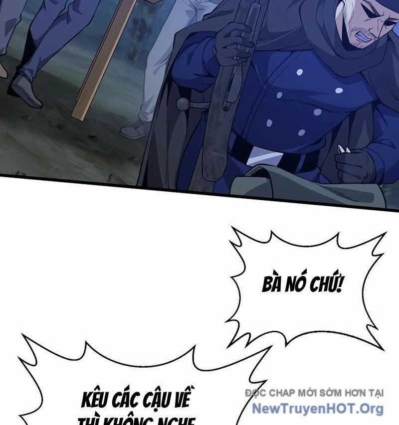 Ta Học Trảm Thần Trong Bệnh Viện Tâm Thần Chương 246 trang 22