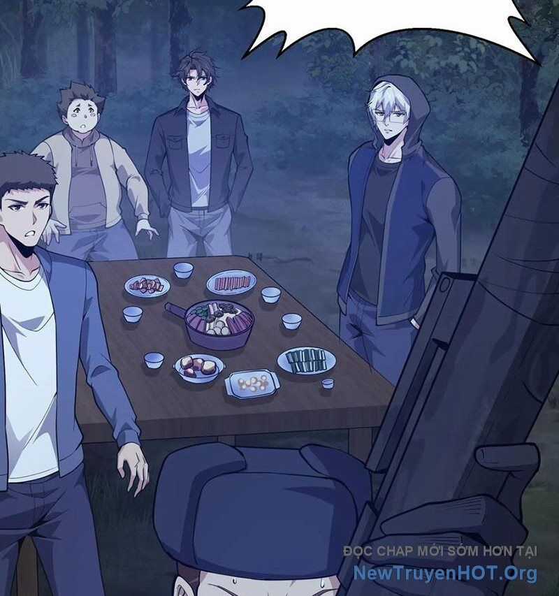 Ta Học Trảm Thần Trong Bệnh Viện Tâm Thần Chương 246 trang 24