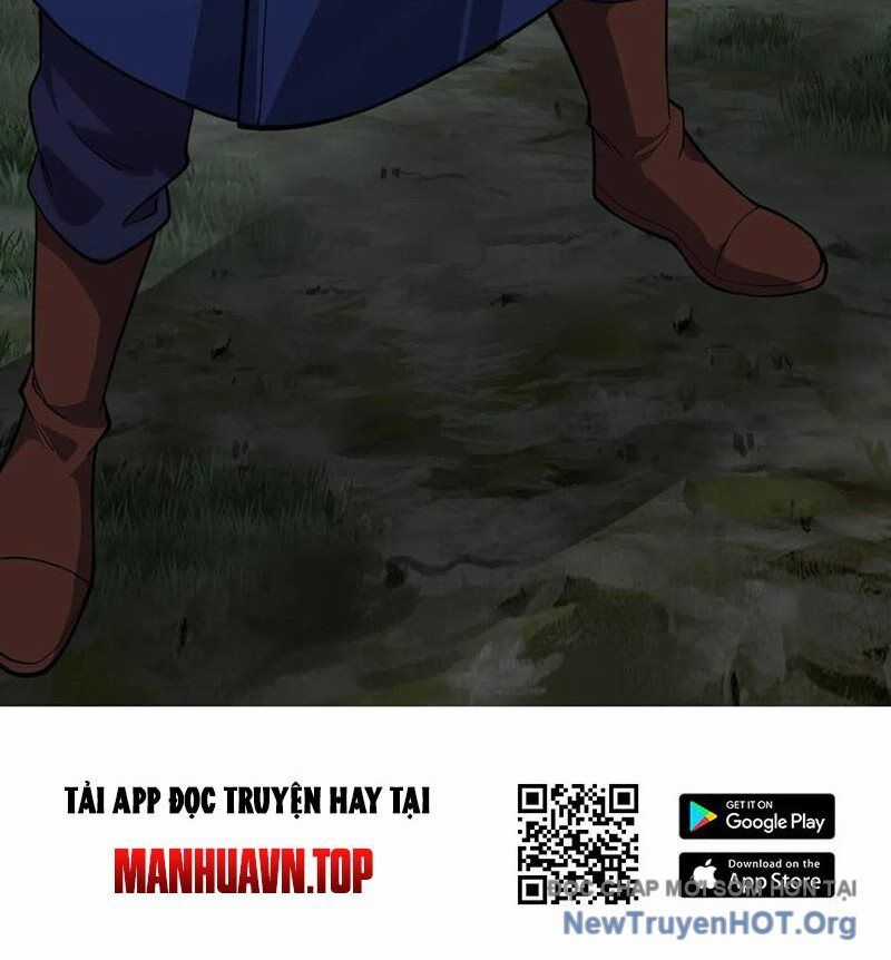 Ta Học Trảm Thần Trong Bệnh Viện Tâm Thần Chương 246 trang 27