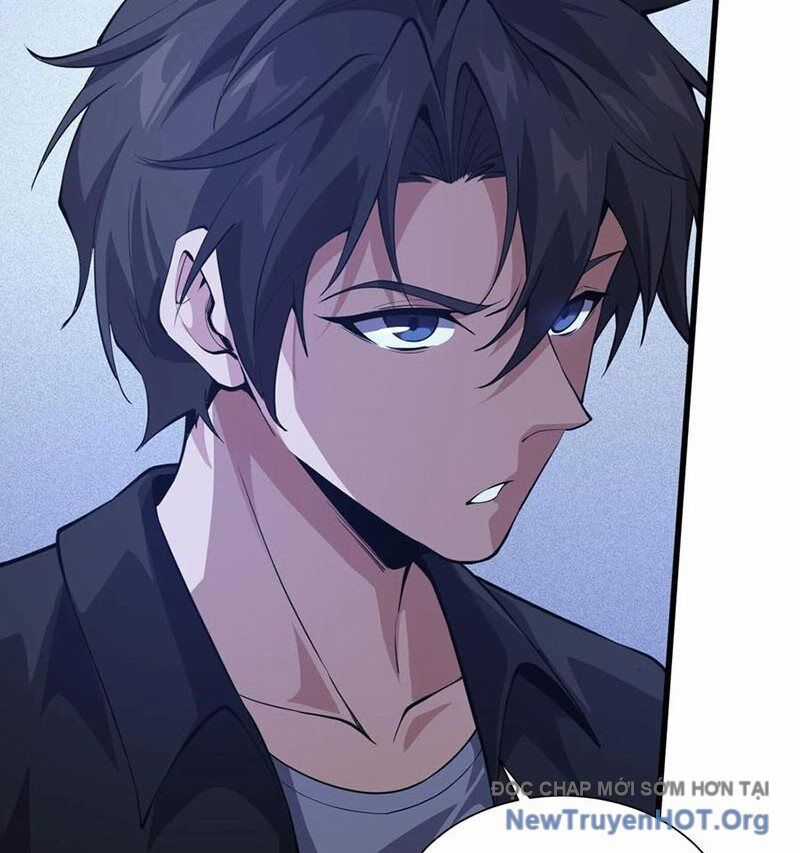 Ta Học Trảm Thần Trong Bệnh Viện Tâm Thần Chương 246 trang 3