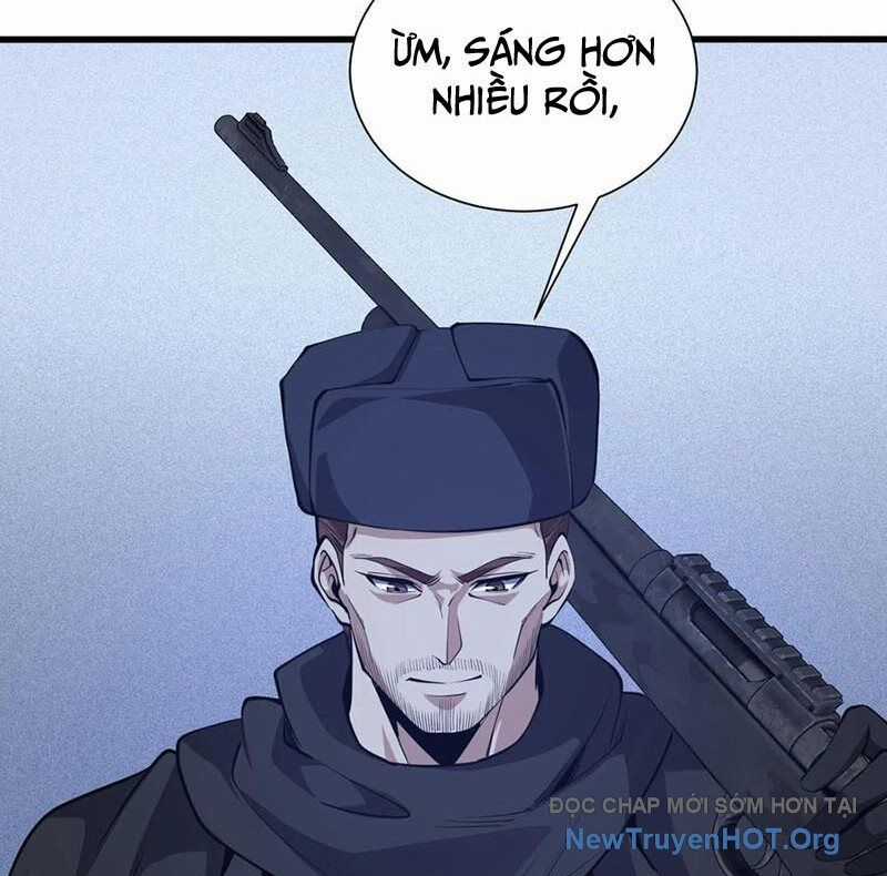 Ta Học Trảm Thần Trong Bệnh Viện Tâm Thần Chương 246 trang 31