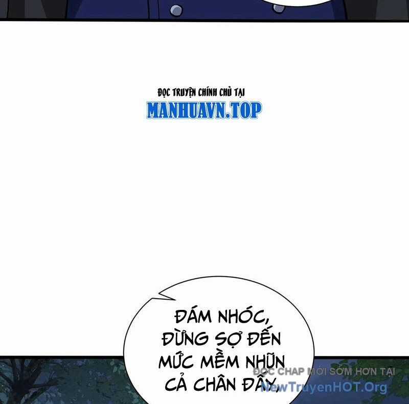 Ta Học Trảm Thần Trong Bệnh Viện Tâm Thần Chương 246 trang 33