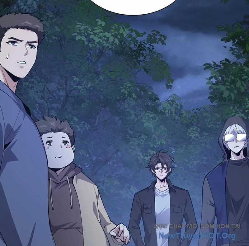 Ta Học Trảm Thần Trong Bệnh Viện Tâm Thần Chương 246 trang 34