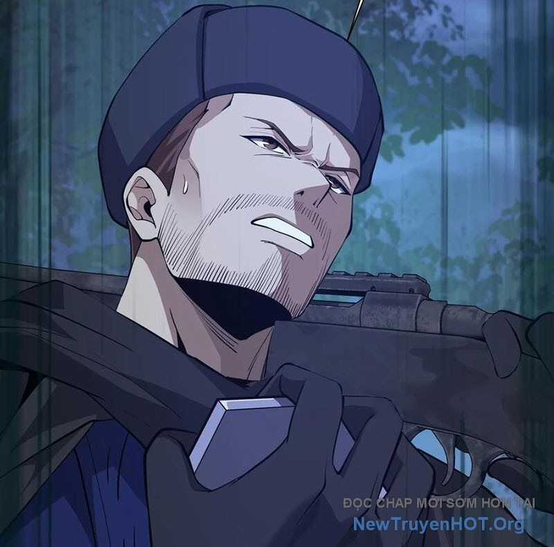 Ta Học Trảm Thần Trong Bệnh Viện Tâm Thần Chương 246 trang 36