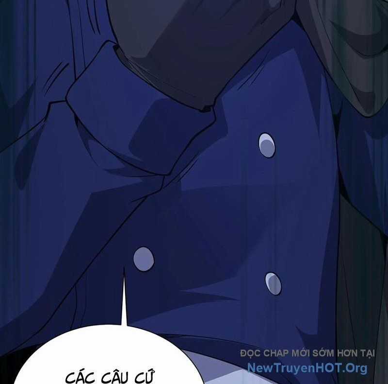 Ta Học Trảm Thần Trong Bệnh Viện Tâm Thần Chương 246 trang 37