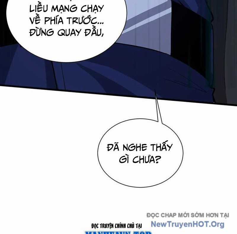 Ta Học Trảm Thần Trong Bệnh Viện Tâm Thần Chương 246 trang 38