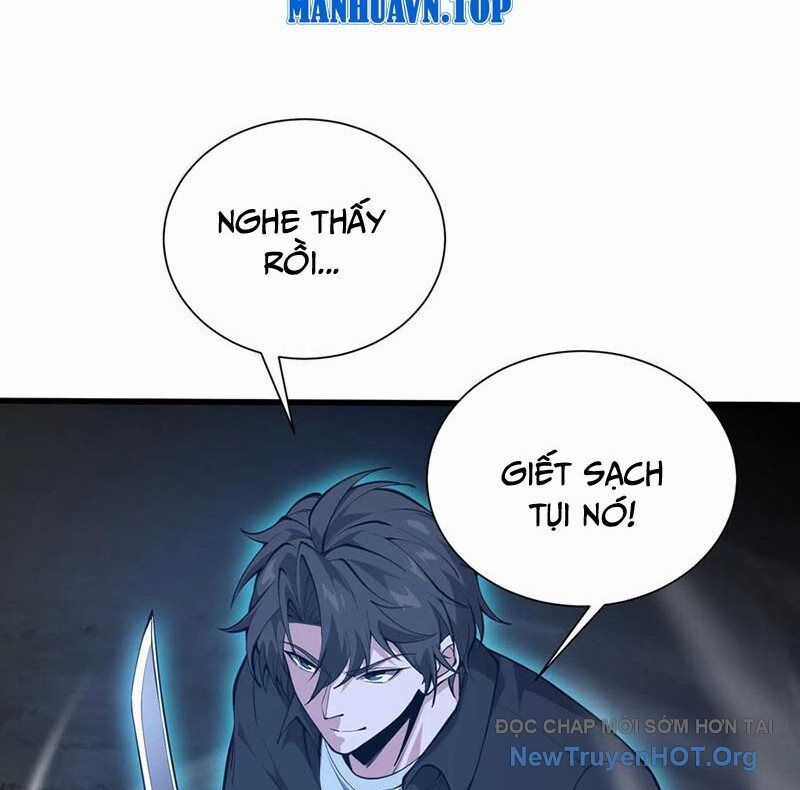 Ta Học Trảm Thần Trong Bệnh Viện Tâm Thần Chương 246 trang 39