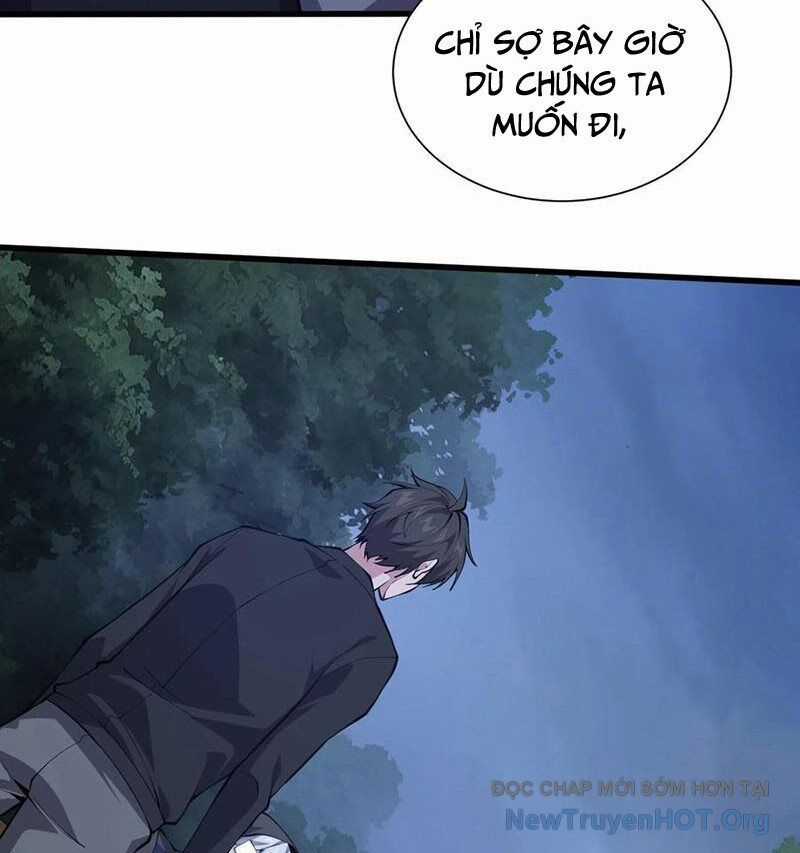 Ta Học Trảm Thần Trong Bệnh Viện Tâm Thần Chương 246 trang 4