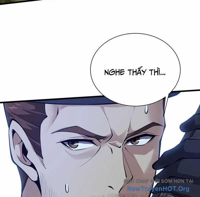 Ta Học Trảm Thần Trong Bệnh Viện Tâm Thần Chương 246 trang 41