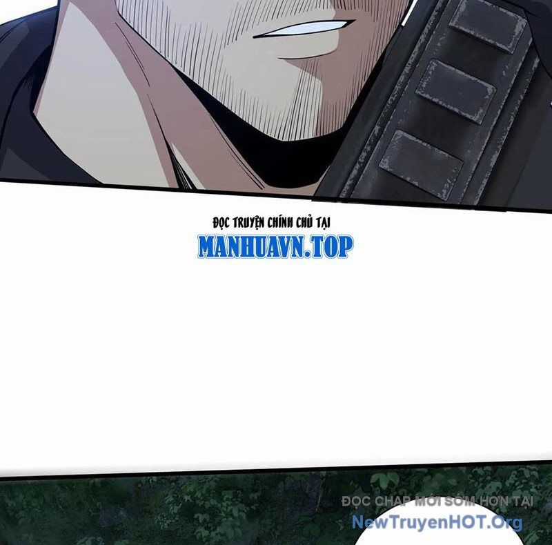 Ta Học Trảm Thần Trong Bệnh Viện Tâm Thần Chương 246 trang 42