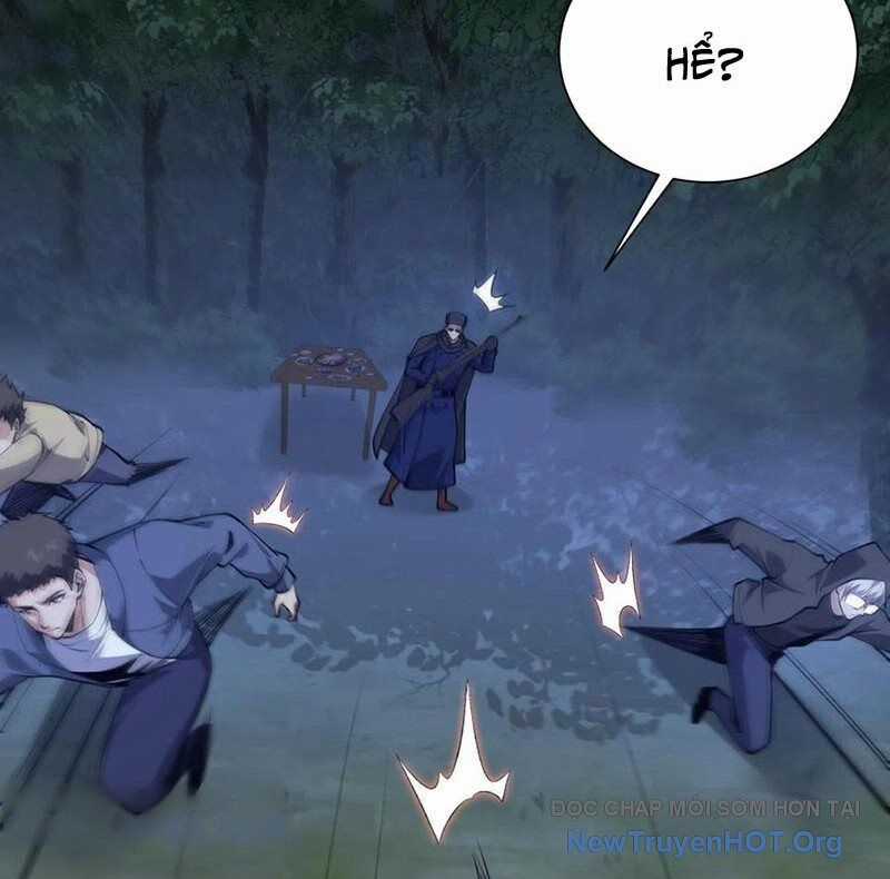 Ta Học Trảm Thần Trong Bệnh Viện Tâm Thần Chương 246 trang 43