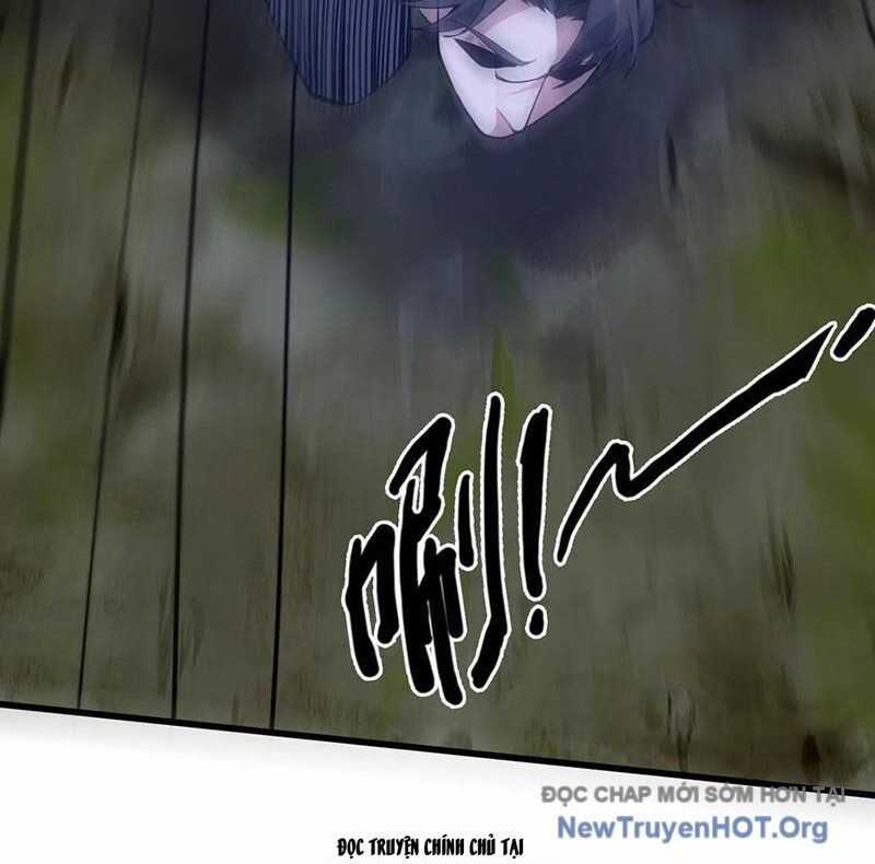 Ta Học Trảm Thần Trong Bệnh Viện Tâm Thần Chương 246 trang 45