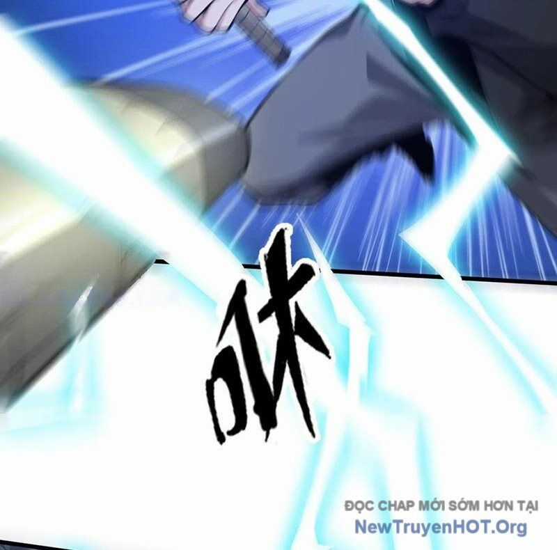 Ta Học Trảm Thần Trong Bệnh Viện Tâm Thần Chương 246 trang 47