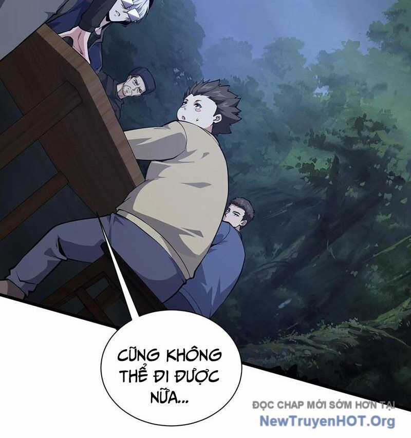 Ta Học Trảm Thần Trong Bệnh Viện Tâm Thần Chương 246 trang 5