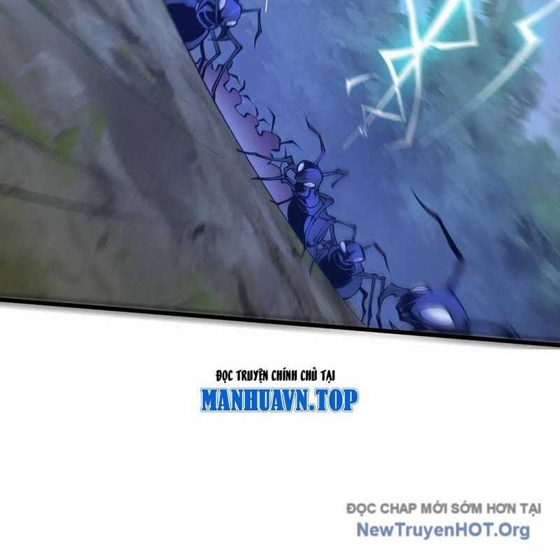 Ta Học Trảm Thần Trong Bệnh Viện Tâm Thần Chương 246 trang 50