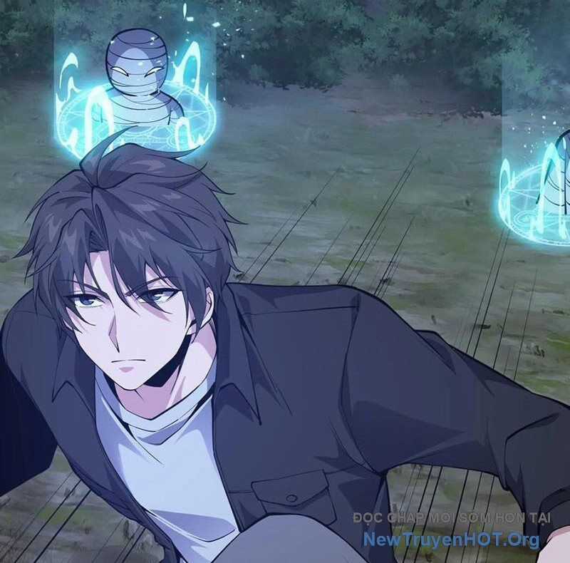 Ta Học Trảm Thần Trong Bệnh Viện Tâm Thần Chương 246 trang 53