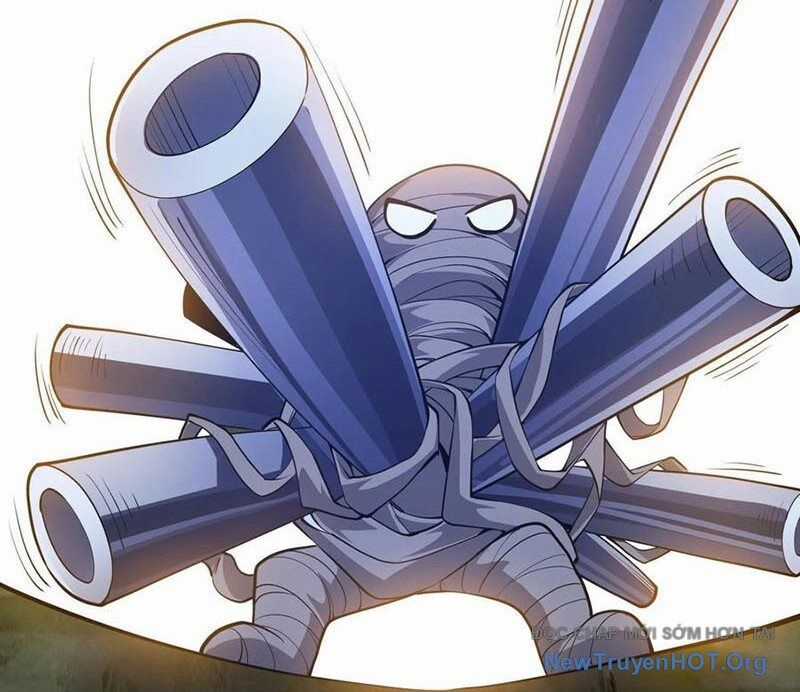 Ta Học Trảm Thần Trong Bệnh Viện Tâm Thần Chương 246 trang 56