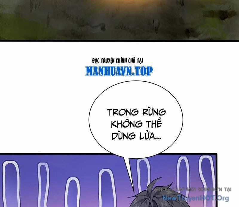 Ta Học Trảm Thần Trong Bệnh Viện Tâm Thần Chương 246 trang 57