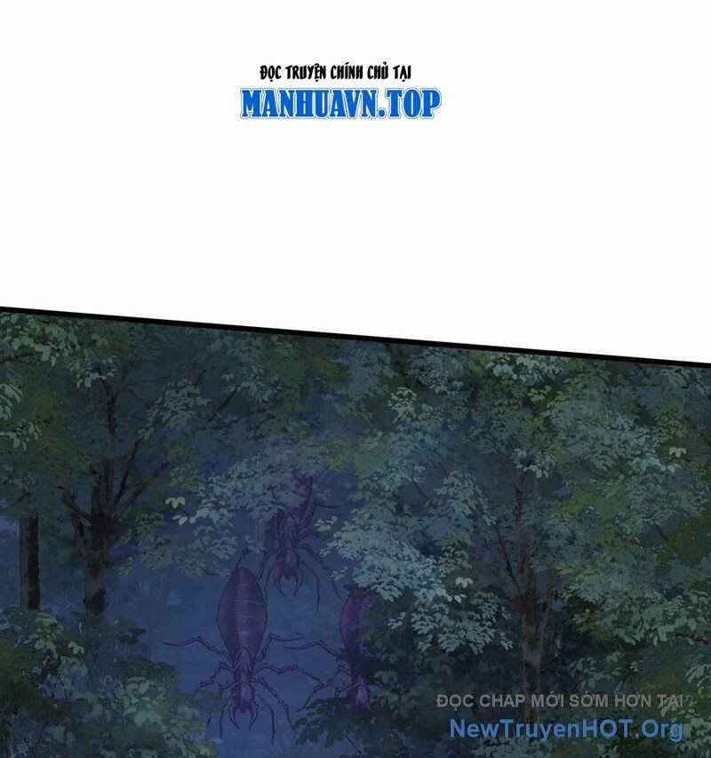 Ta Học Trảm Thần Trong Bệnh Viện Tâm Thần Chương 246 trang 6