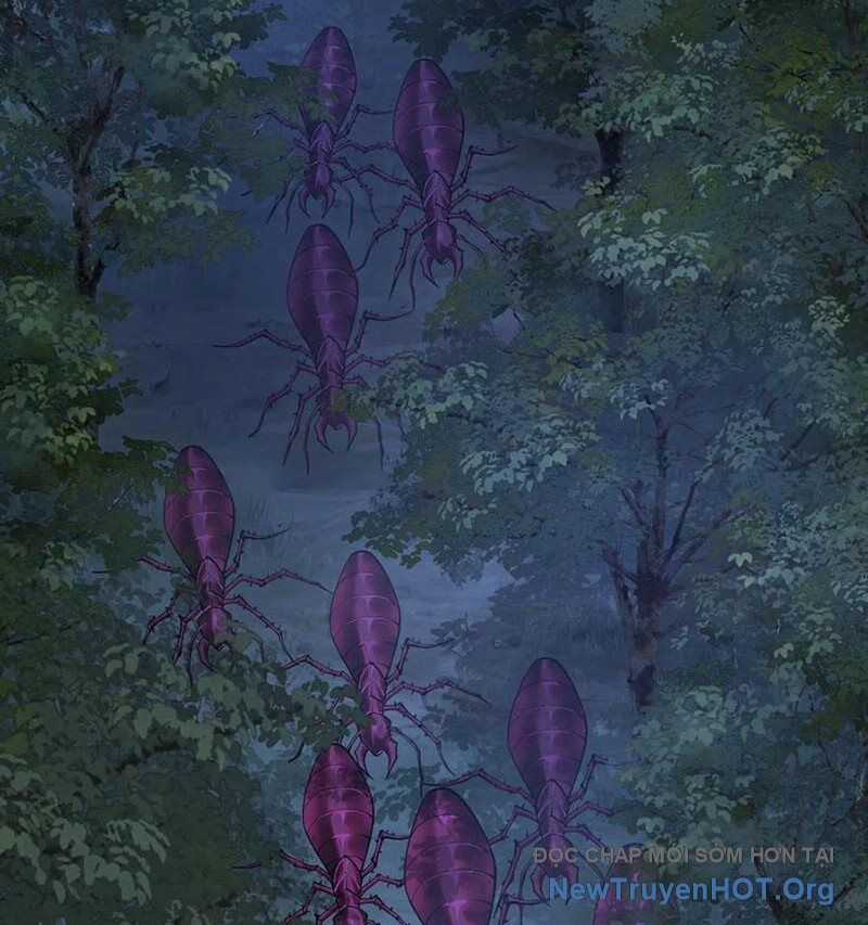 Ta Học Trảm Thần Trong Bệnh Viện Tâm Thần Chương 246 trang 7