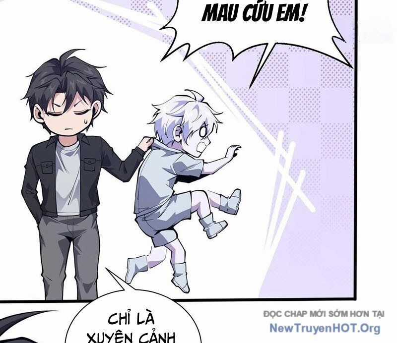 Ta Học Trảm Thần Trong Bệnh Viện Tâm Thần Chương 246 trang 71