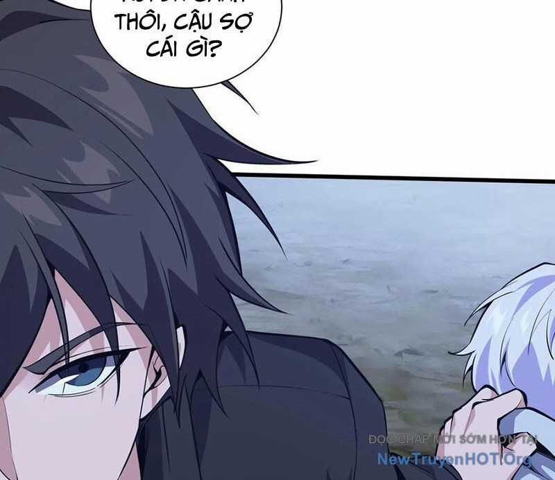 Ta Học Trảm Thần Trong Bệnh Viện Tâm Thần Chương 246 trang 72