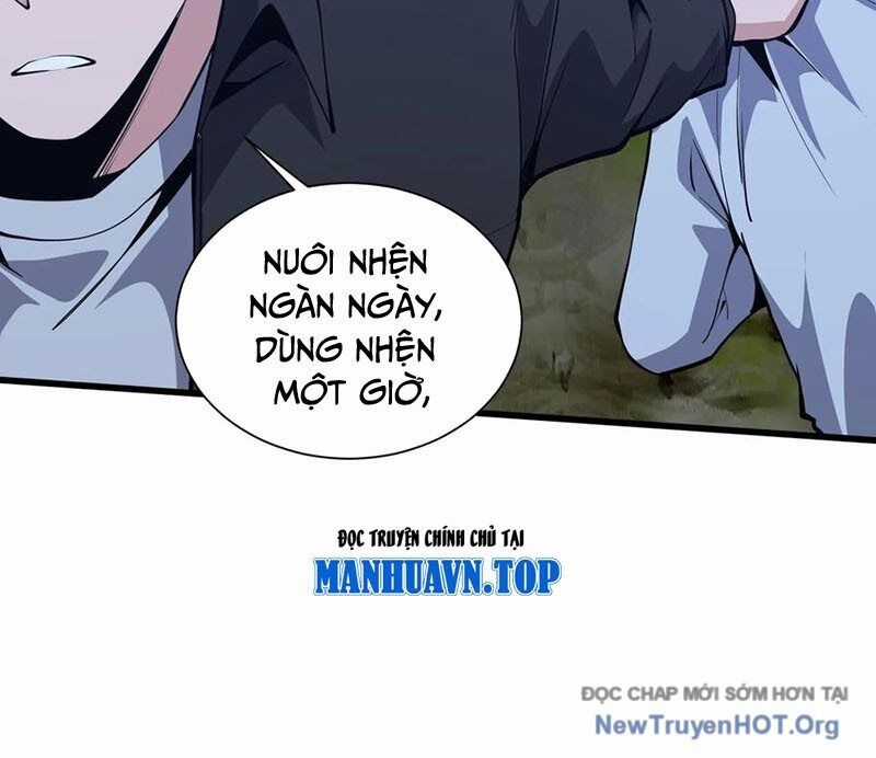 Ta Học Trảm Thần Trong Bệnh Viện Tâm Thần Chương 246 trang 73