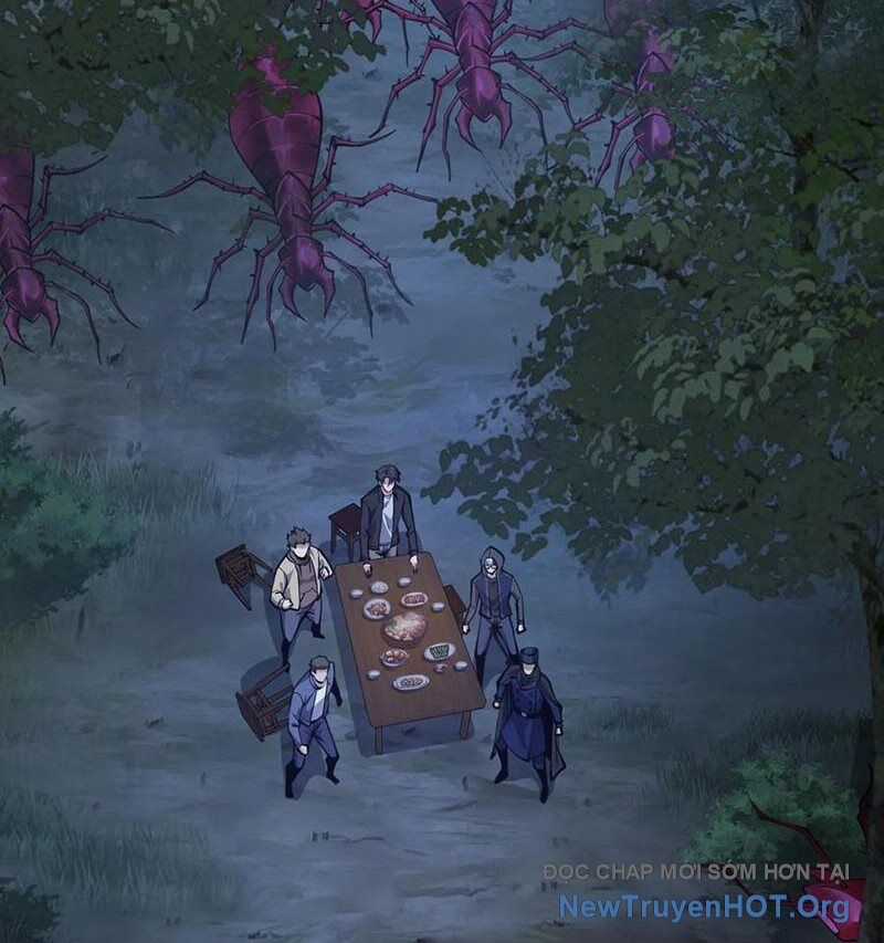 Ta Học Trảm Thần Trong Bệnh Viện Tâm Thần Chương 246 trang 8