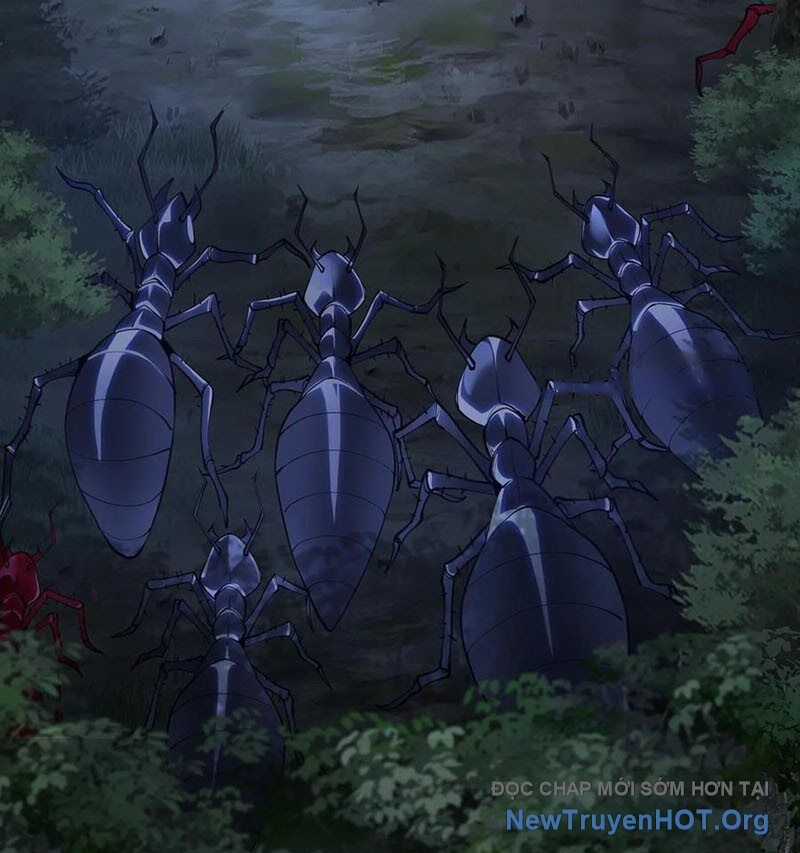 Ta Học Trảm Thần Trong Bệnh Viện Tâm Thần Chương 246 trang 9