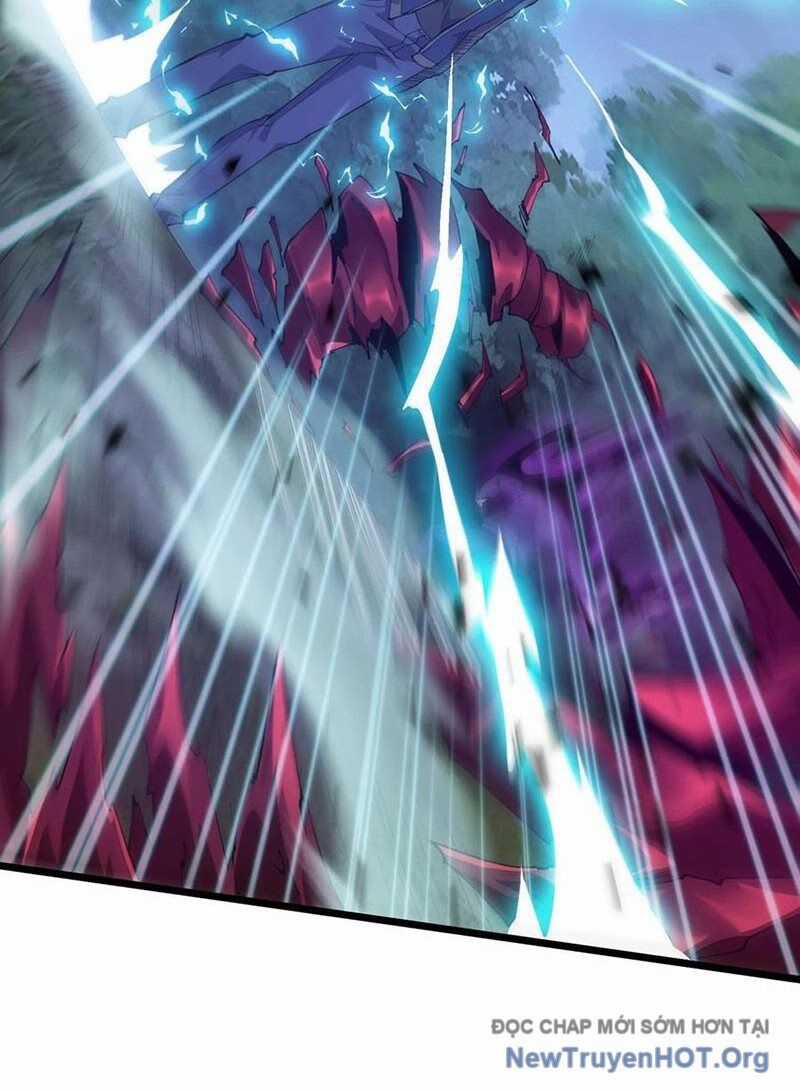 Ta Học Trảm Thần Trong Bệnh Viện Tâm Thần Chương 247 trang 10