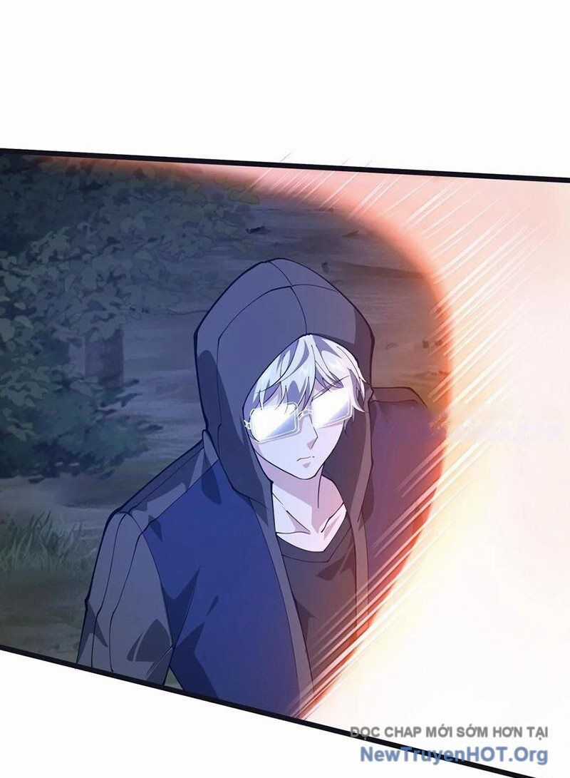 Ta Học Trảm Thần Trong Bệnh Viện Tâm Thần Chương 247 trang 11