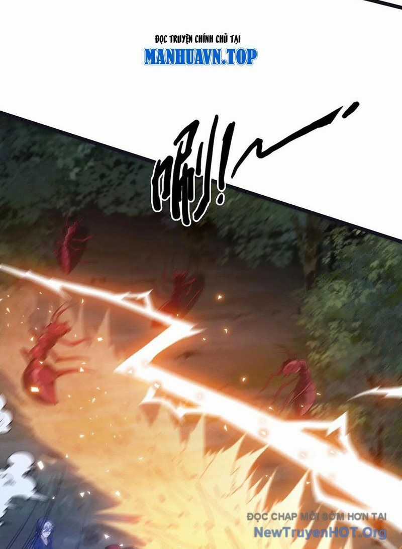 Ta Học Trảm Thần Trong Bệnh Viện Tâm Thần Chương 247 trang 12