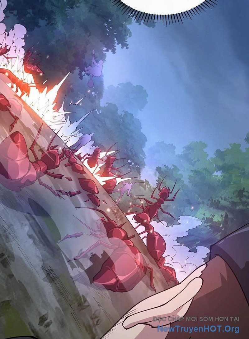 Ta Học Trảm Thần Trong Bệnh Viện Tâm Thần Chương 247 trang 15