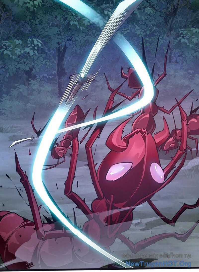 Ta Học Trảm Thần Trong Bệnh Viện Tâm Thần Chương 247 trang 18